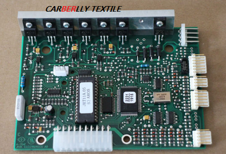 weft feeder parts